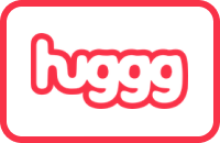 We work with Huggg