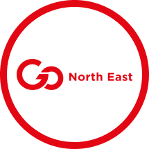 Go North East Customer Testimonial